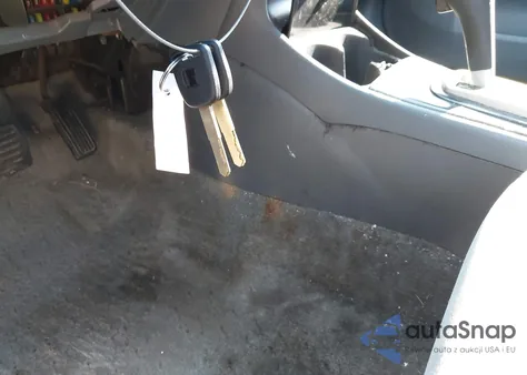 2005 Honda Civic Lx из США, поврежденный, VIN 2HGES16665H539082